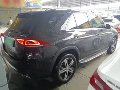 Mercedes-Benz 奔驰GLE(进口) 2020, 77000 км, за 280100 CNY - фото 7