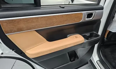Hyundai Santafe 2026, 4283 км, за 36900000 KRW - фото 25