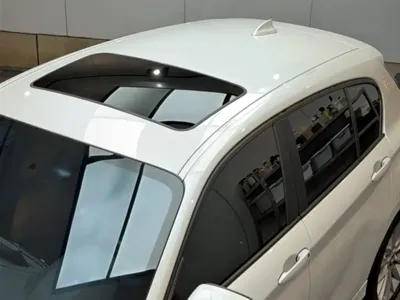 BMW 1 Series (Import) 2017, 100000 км, за 65800 CNY - фото 8