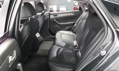 Hyundai Sonata 2018, 97425 км, за 11000000 KRW - фото 11