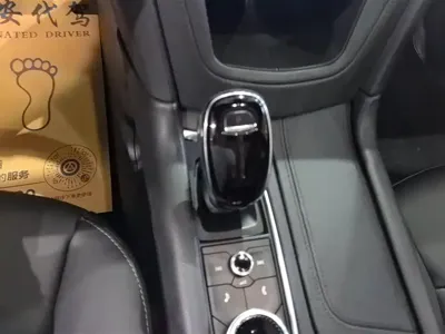 Cadillac XT5 2023, 32900 км, за 158000 CNY - фото 16