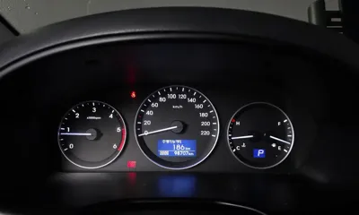 Hyundai Starex 2019, 98707 км, за 12500000 KRW - фото 8