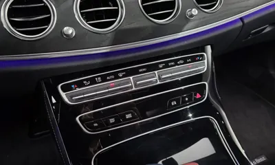 Mercedes-Benz E-Class 2023, 18507 км, за 47800000 KRW - фото 28
