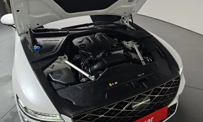 Genesis G80 2025, 18932 км, за 62900000 KRW - фото 6