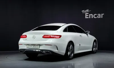 Mercedes-Benz E-Class 2017, 110855 км, за 23900000 KRW - фото 2
