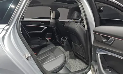 Audi A6 2020, 55704 км, за 26600000 KRW - фото 26