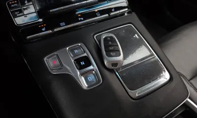 Hyundai Grandeur 2021, 39183 км, за 21500000 KRW - фото 9