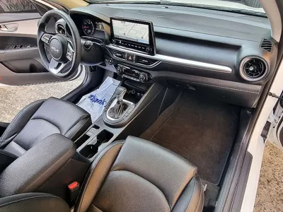 Kia K3 2022, 105109 км, за 11500000 KRW - фото 6