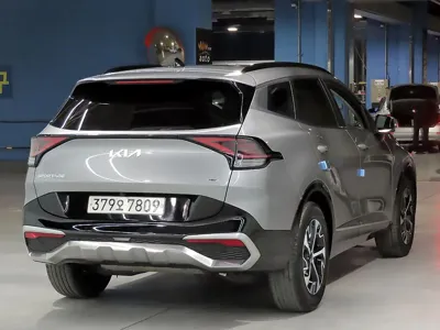 Kia Sportage 2022, 44670 км, за 31300000 KRW