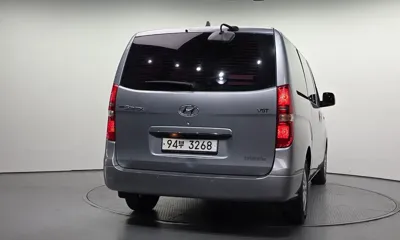 Hyundai Starex 2017, 225332 км, за 7700000 KRW