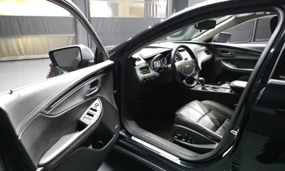 ChevroletGMDaewoo Impala 2016, 216938 км, за 3190000 KRW - фото 10
