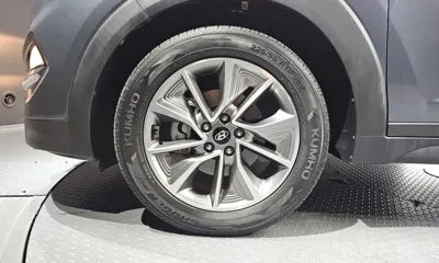 Hyundai Tucson 2018, 67011 км, за 14790000 KRW - фото 5