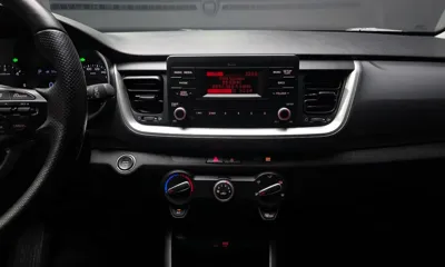 Kia Stonic 2018, 88759 км, за 9500000 KRW - фото 14