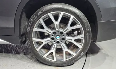BMW X1 2022, 72447 км, за 26500000 KRW - фото 21