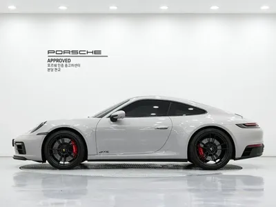Porsche 911 2024, 22070 км, за 195000000 KRW - фото 6