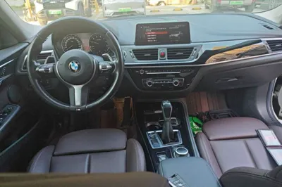 BMW 1 Series 2019, 43600 км, за 67367.88 CNY - фото 9
