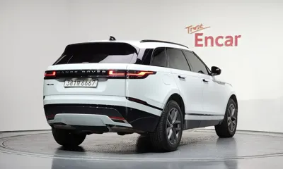 Land Rover Range Rover Velar 2025, 15994 км, за 76000000 KRW
