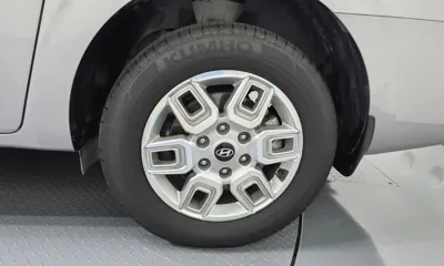 Hyundai Staria 2025, 83678 км, за 23900000 KRW - фото 21