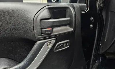 Jeep Wrangler 2013, 126252 км, за 15500000 KRW - фото 16