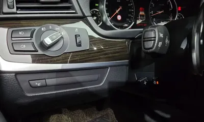 BMW 5-Series 2015, 136903 км, за 14500000 KRW - фото 16