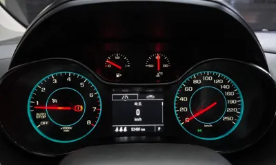 ChevroletGMDaewoo Cruze 2017, 52491 км, за 6500000 KRW - фото 8