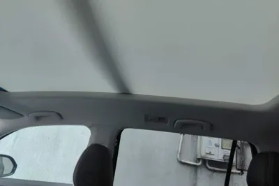 Volkswagen Teramont 2017, 41900 км, за 102323.03 CNY - фото 13
