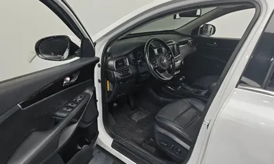 Kia Sorento 2015, 86277 км, за 12990000 KRW - фото 10