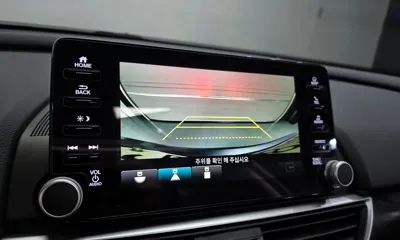 Honda Accord 2019, 101576 км, за 19500000 KRW - фото 15