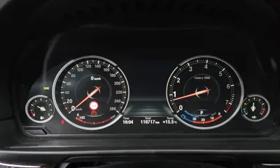 BMW 5-Series 2016, 118717 км, за 10000000 KRW - фото 8