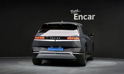 Hyundai Ioniq5 2023, 67140 км, за 28900000 KRW - фото 4