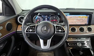 Mercedes-Benz E-Class 2019, 163983 км, за 19200000 KRW - фото 13