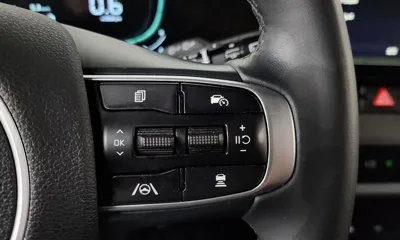 Kia Sportage 2022, 32123 км, за 22500000 KRW - фото 17