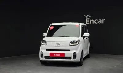 Kia Ray 2020, 68783 км, за 10290000 KRW - фото 3