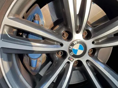 BMW 4-Series 2015, 198800 км, за 24990000 KRW - фото 10