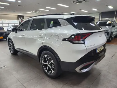 Kia Sportage 2022, 68132 км, за 27000000 KRW