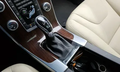 Volvo V60 2016, 118289 км, за 10300000 KRW - фото 8