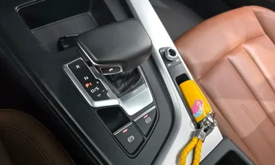 Audi A4 2023, 12483 км, за 29490000 KRW - фото 9