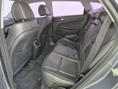 Hyundai Tucson 2017, 72125 км, за 13600000 KRW - фото 6