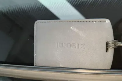 Xiaomi Auto SU7 2024, 18400 км, за 194255.87 CNY - фото 12