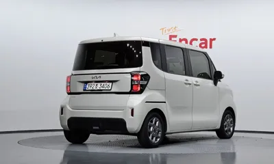 Kia Ray 2023, 86513 км, за 15000000 KRW