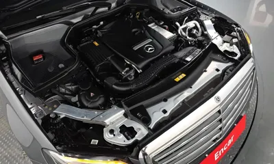 Mercedes-Benz E-Class 2019, 23579 км, за 29800000 KRW - фото 6