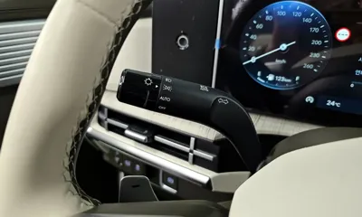 Hyundai Santafe 2025, 27566 км, за 35900000 KRW - фото 34