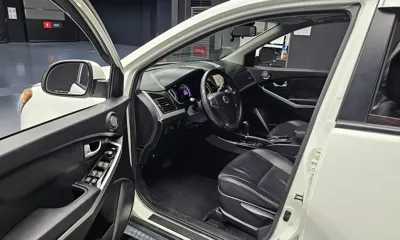 KG_Mobility_Ssangyong KORANDO 2015, 109857 км, за 4500000 KRW - фото 10