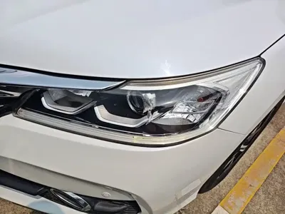 Honda Accord 2017, 110399 км, за 56700 CNY - фото 24