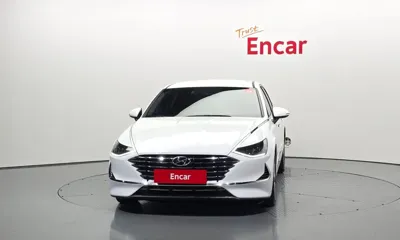 Hyundai Sonata 2020, 81296 км, за 15300000 KRW - фото 3