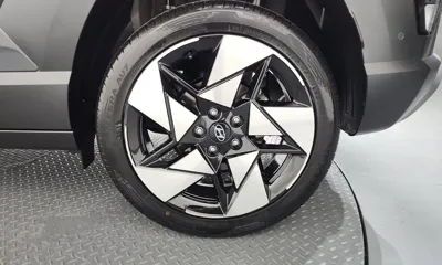 Hyundai Kona 2023, 16095 км, за 23900000 KRW - фото 21