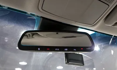 Hyundai Grandeur 2018, 36900 км, за 16500000 KRW - фото 16