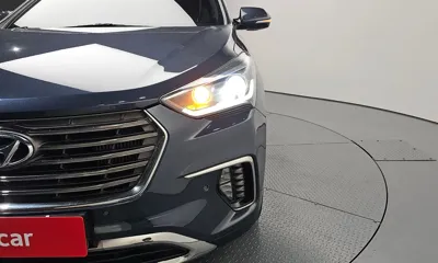 Hyundai Maxcruz 2018, 172404 км, за 12700000 KRW - фото 22
