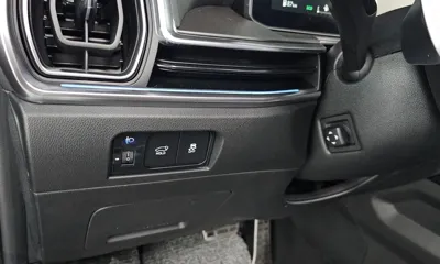 Kia Sorento 2025, 14881 км, за 42990000 KRW - фото 33