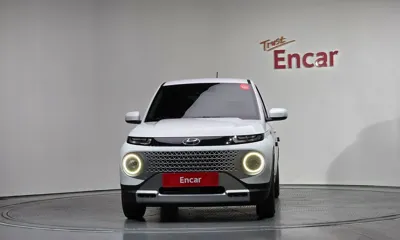 Hyundai Casper 2023, 109848 км, за 10990000 KRW - фото 3
